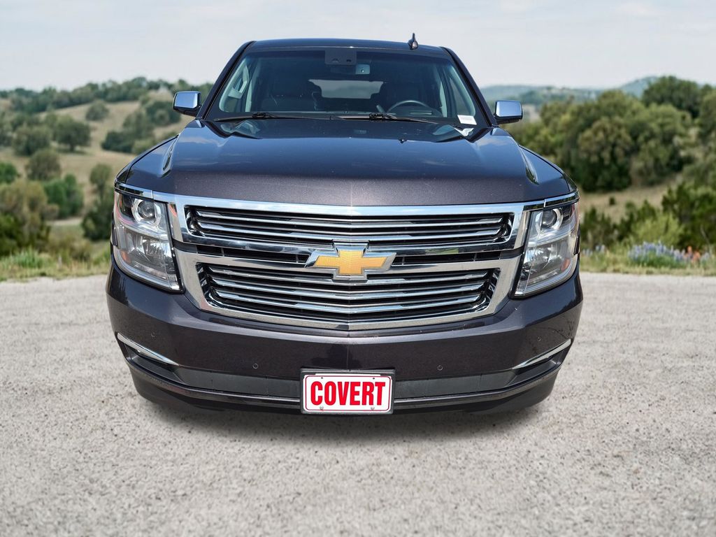 Used Car 2017 Chevrolet Tahoe  Premier For Sale Under $30,000 In Austin, Texas