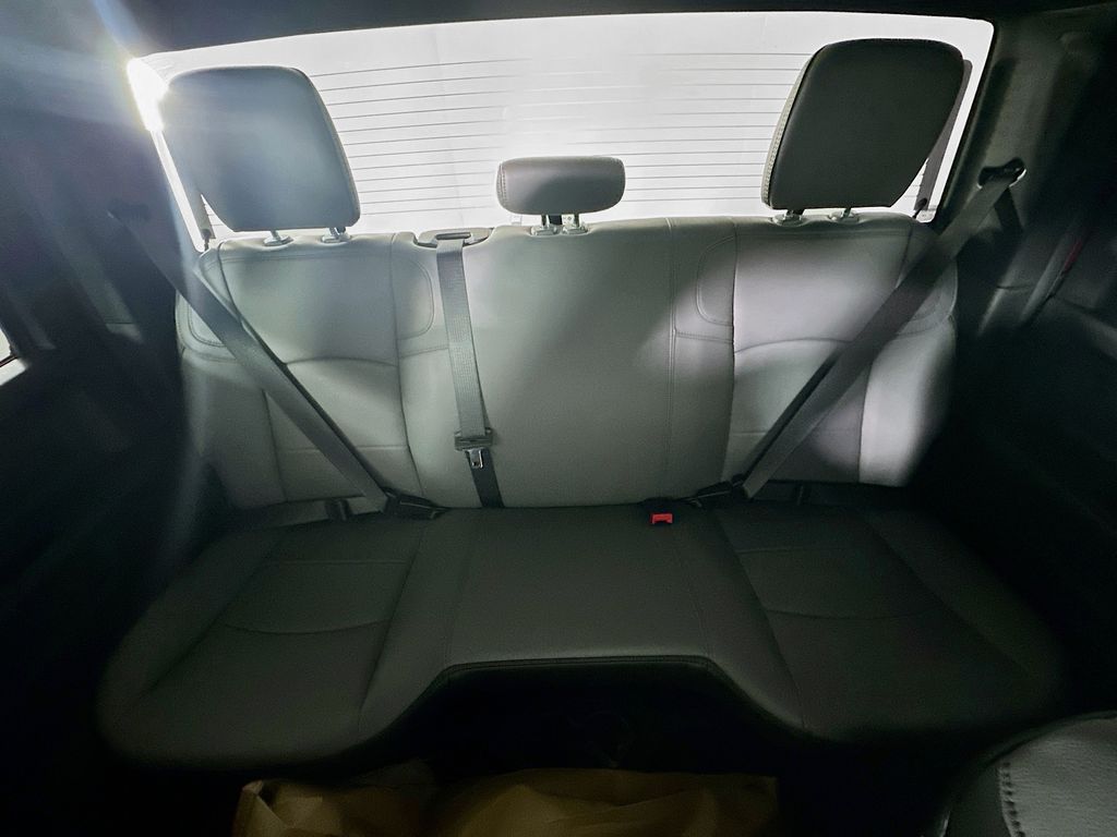 New 2026 Red Ram Tradesman 60CA Dually image 10