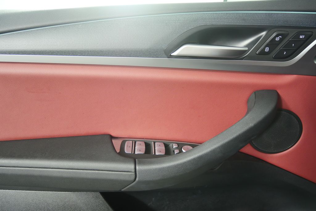 Thumbnail: 2024 BMW X3 - 9