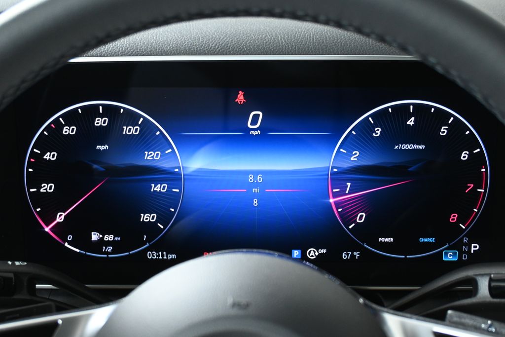 Thumbnail: 2026 Mercedes-Benz GLC - 15