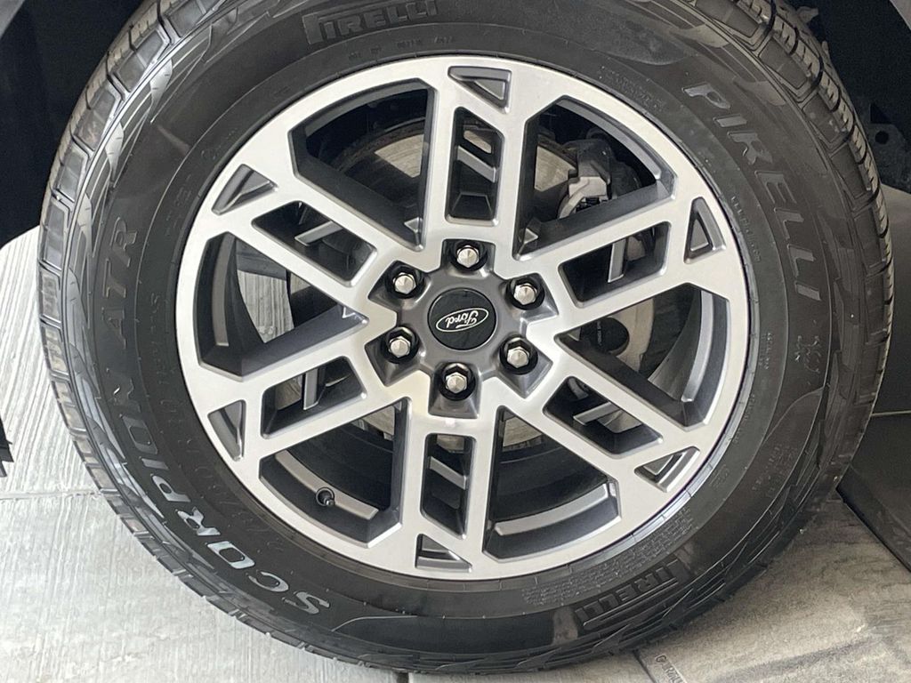 2025 Ford Expedition Active - 10