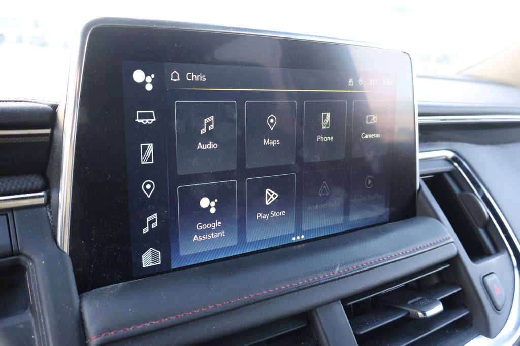 Thumbnail: 2023 Chevrolet Tahoe - 25