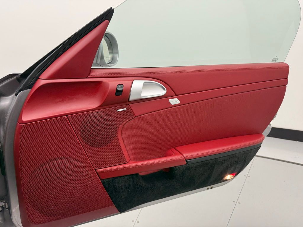 Thumbnail: 2008 Porsche Boxster - 30