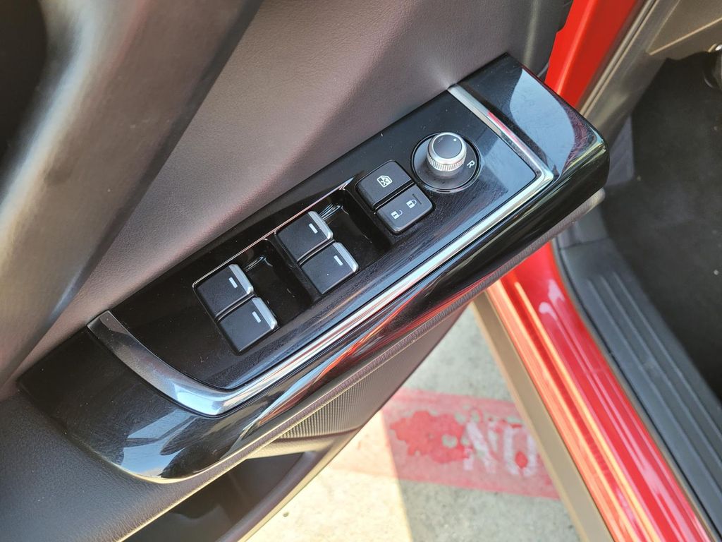 used 2023 Mazda CX-9 car, priced at $26,800