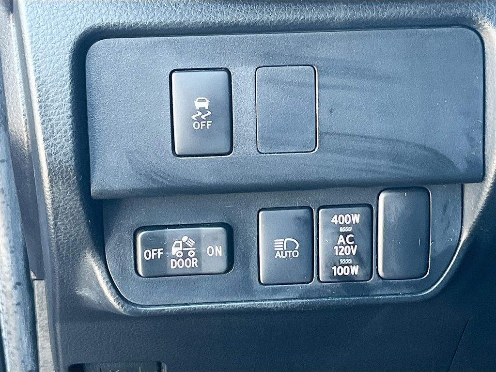 Used 2022 Gray Toyota TRD Sport image 10