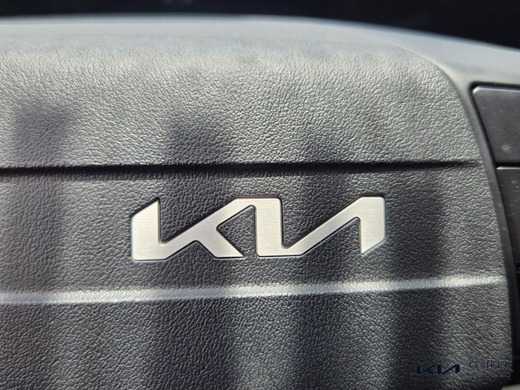 2026 Kia Sportage - $27,021