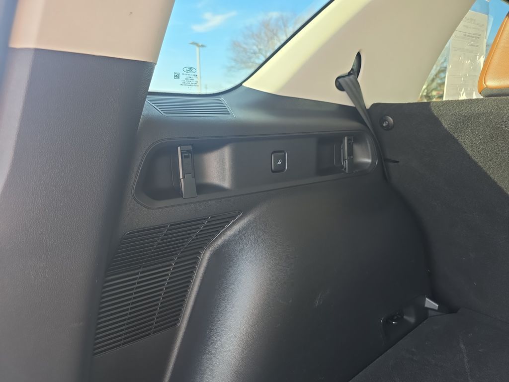 Certified Used 2025 Black Ford Outer Banks image 13