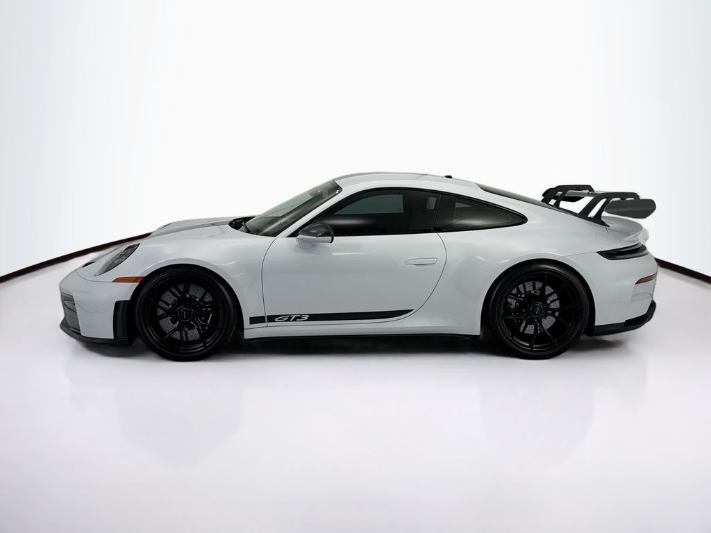 Thumbnail: 2026 Porsche 911 - 2
