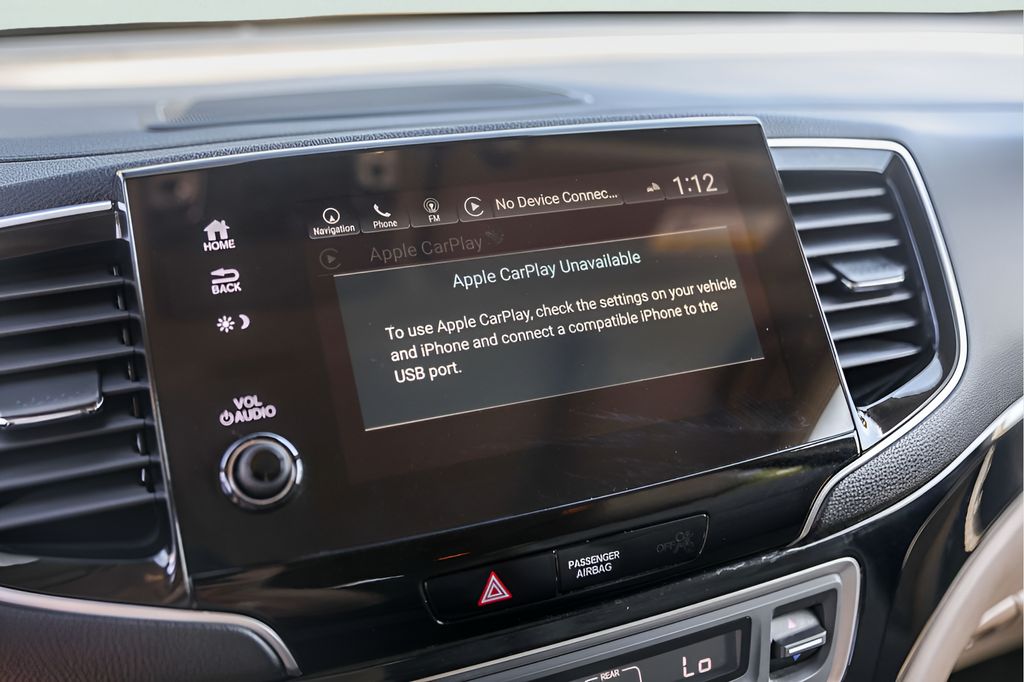 Used Car 2019 Honda Pilot  Elite For Sale Under $30,000 In Austin, Texas