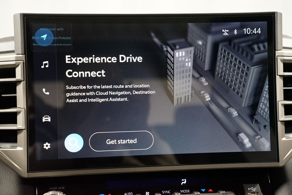 Thumbnail: 2026 Toyota Tundra - 19