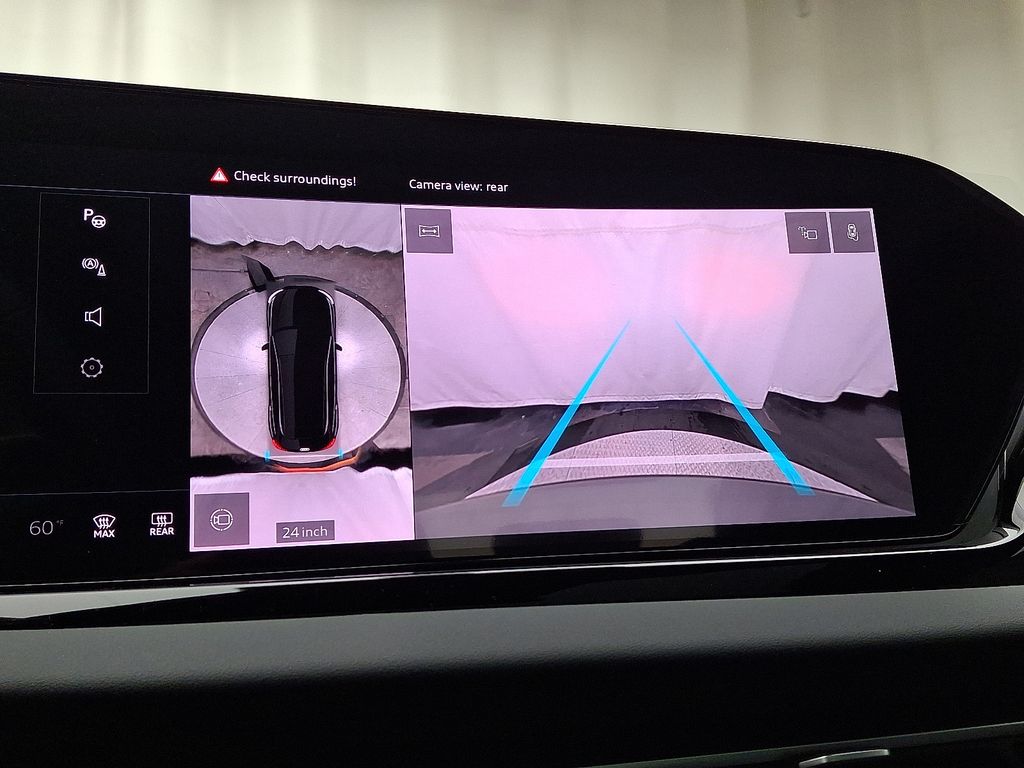 Thumbnail: 2025 Audi A5 - 12