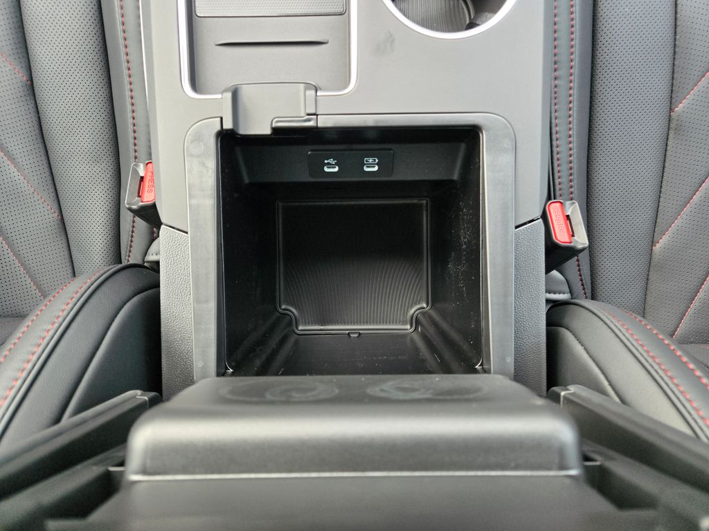 2026 Acura MDX A-Spec Advance Package