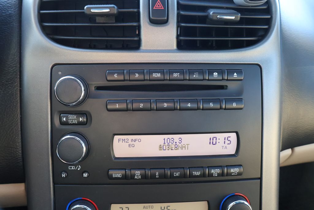 Thumbnail: 2007 Chevrolet Corvette - 29