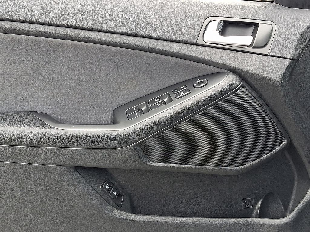 2014 Kia Optima Hybrid — photo 13