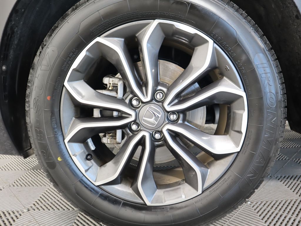 Thumbnail: 2022 Honda CR-V - 32