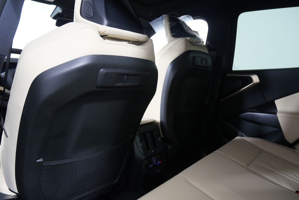 Thumbnail: 2025 BMW X3 - 17