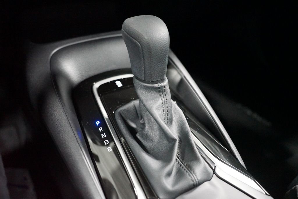 Thumbnail: 2026 Toyota Corolla - 21