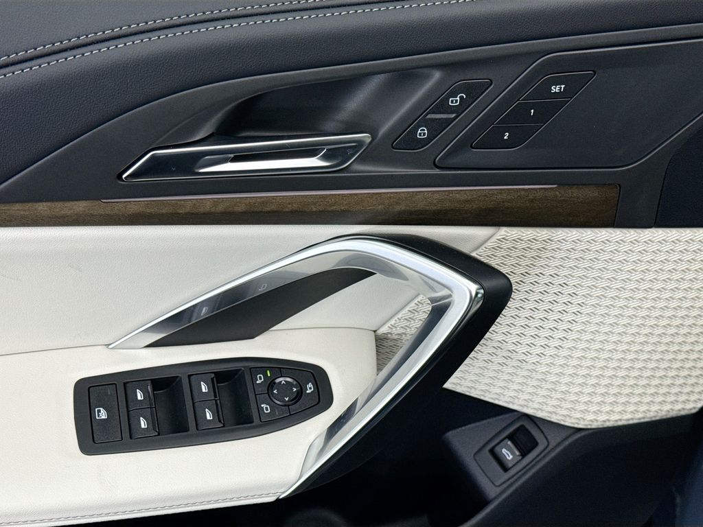 Thumbnail: 2026 BMW X1 - 22