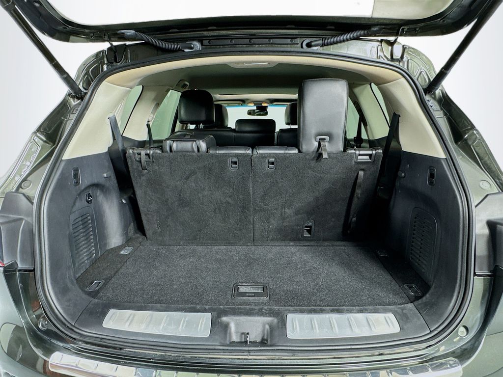 Used Car 2014 Infiniti Qx60  Base For Sale Under $10,000 In Austin, Texas