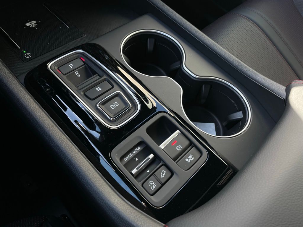 Thumbnail: 2025 Honda Pilot - 20