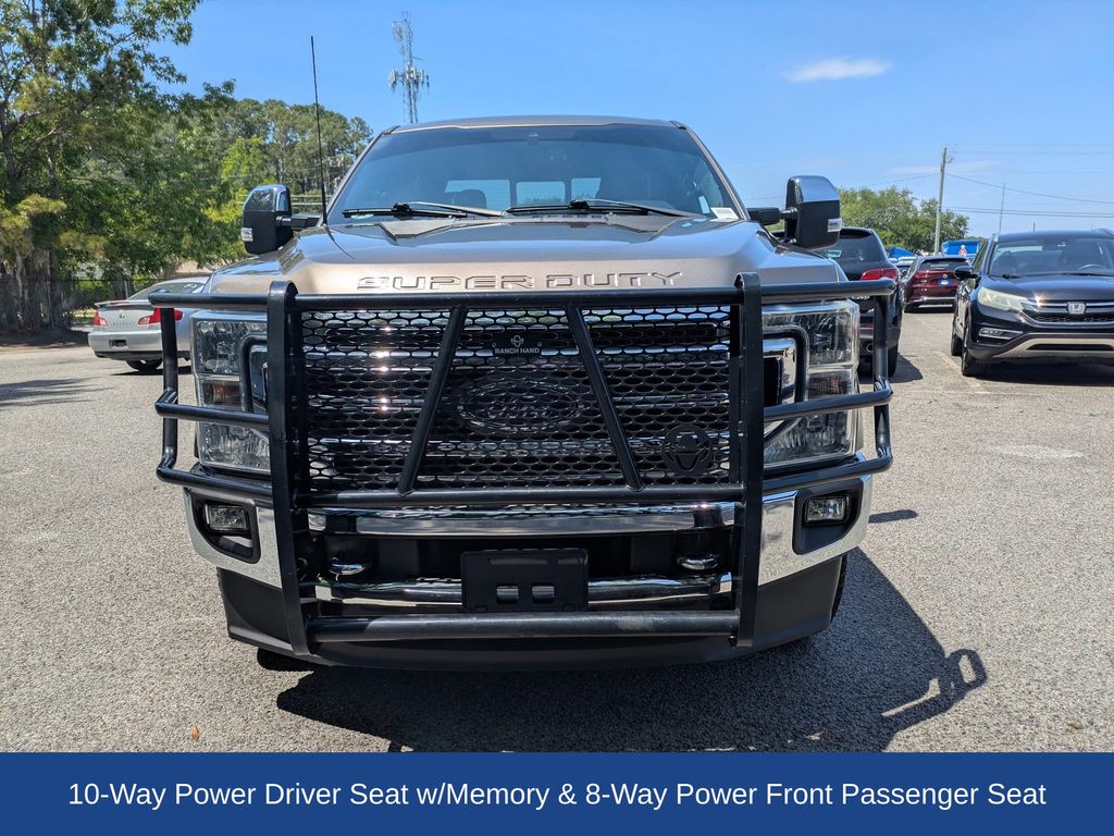 Used 2022 Ford F-250 Super Duty LARIAT (SD6082A) for sale in