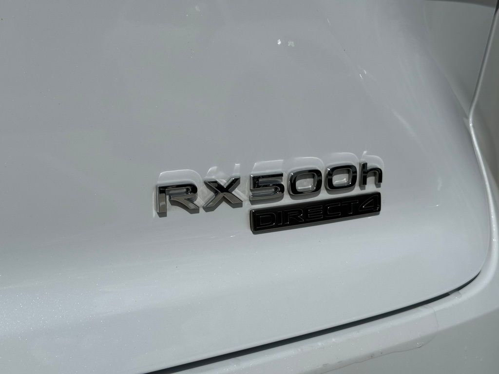 Thumbnail: 2024 Lexus RX - 14