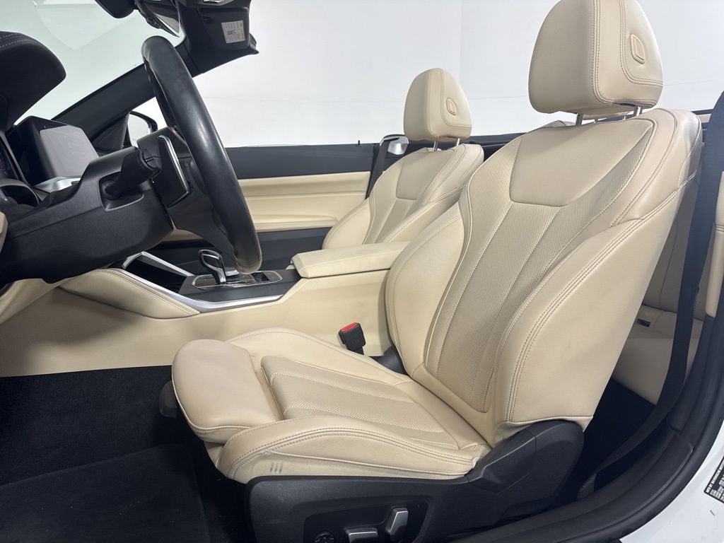 Thumbnail: 2023 BMW 4 Series - 14