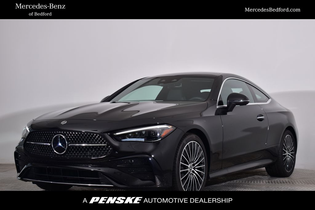 2024 Mercedes-Benz CLE 300 -
                  Bedford, OH