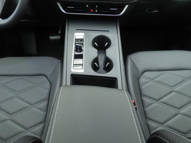 Thumbnail: 2026 Volkswagen Atlas - 16