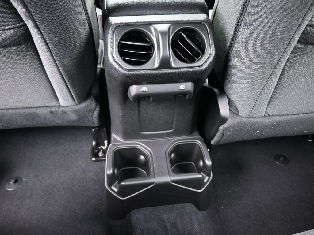 New 2026 Anvil Clearcoat Jeep Sport image 30