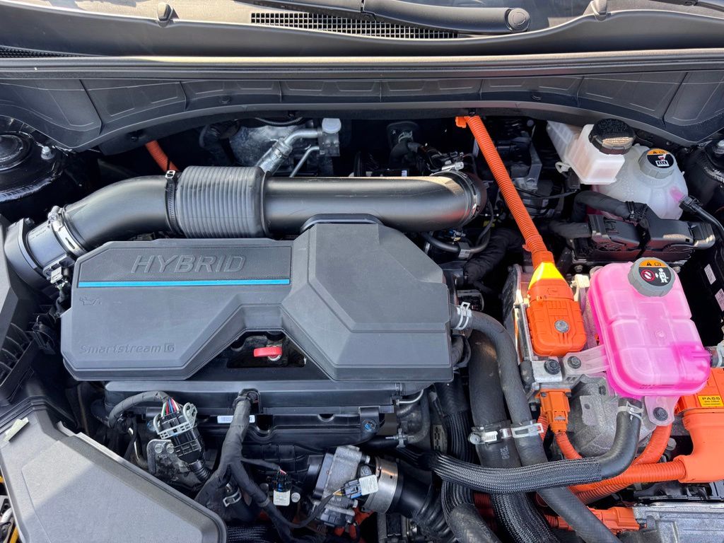 KiaSorento Hybrid32