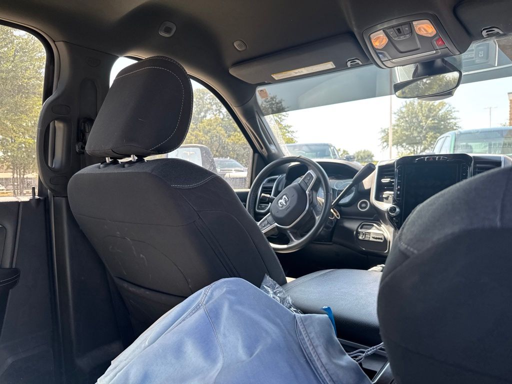 Used 2024 Ram 3500 Truck