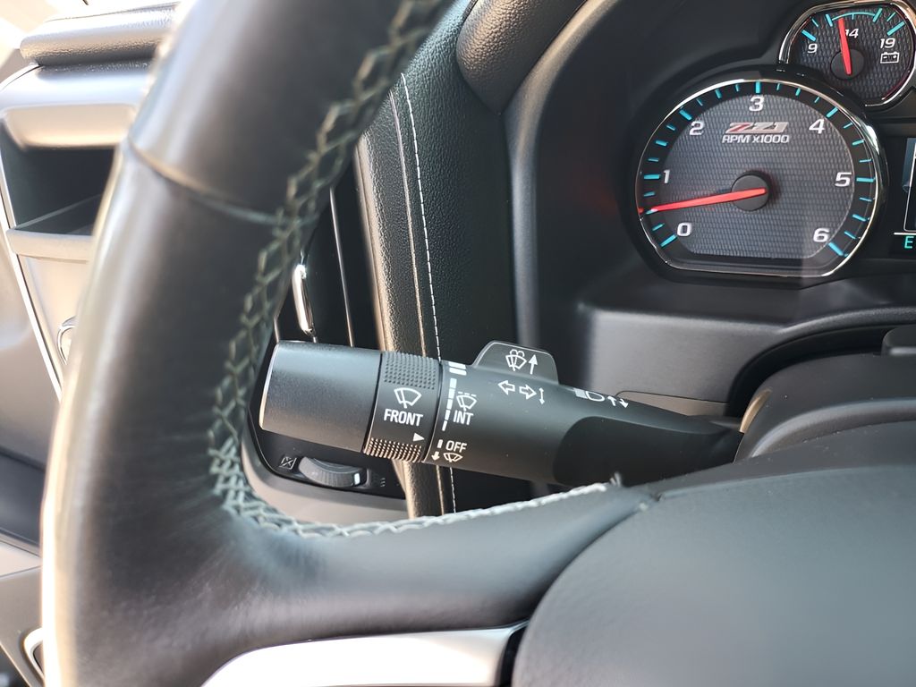 Used Car 2018 Chevrolet Silverado 1500  Ltz For Sale Under $40,000 In Austin, Texas