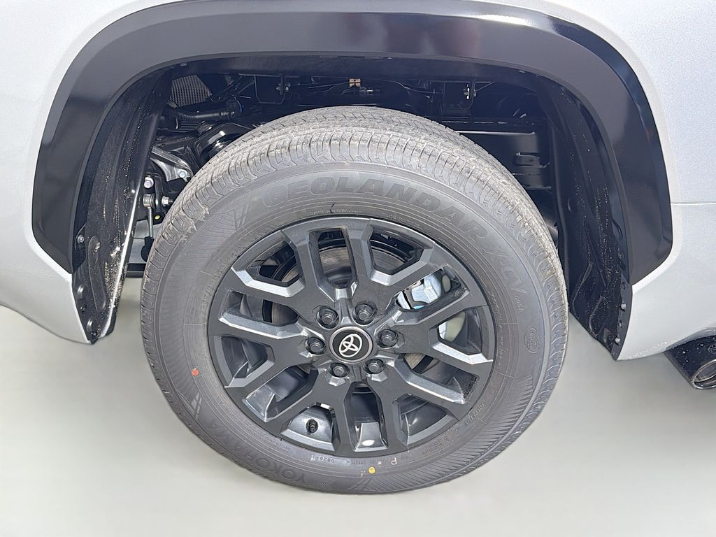New 2026 Toyota Tundra i-FORCE MAX Truck