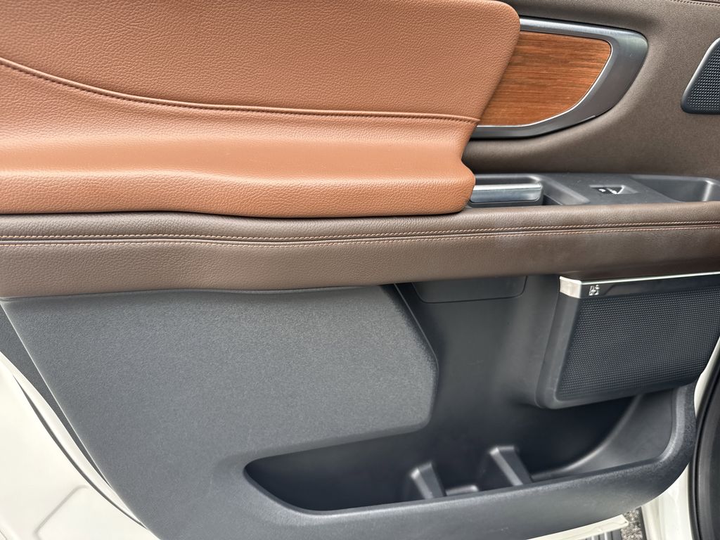 Used 2025 Ford Expedition Max SUV