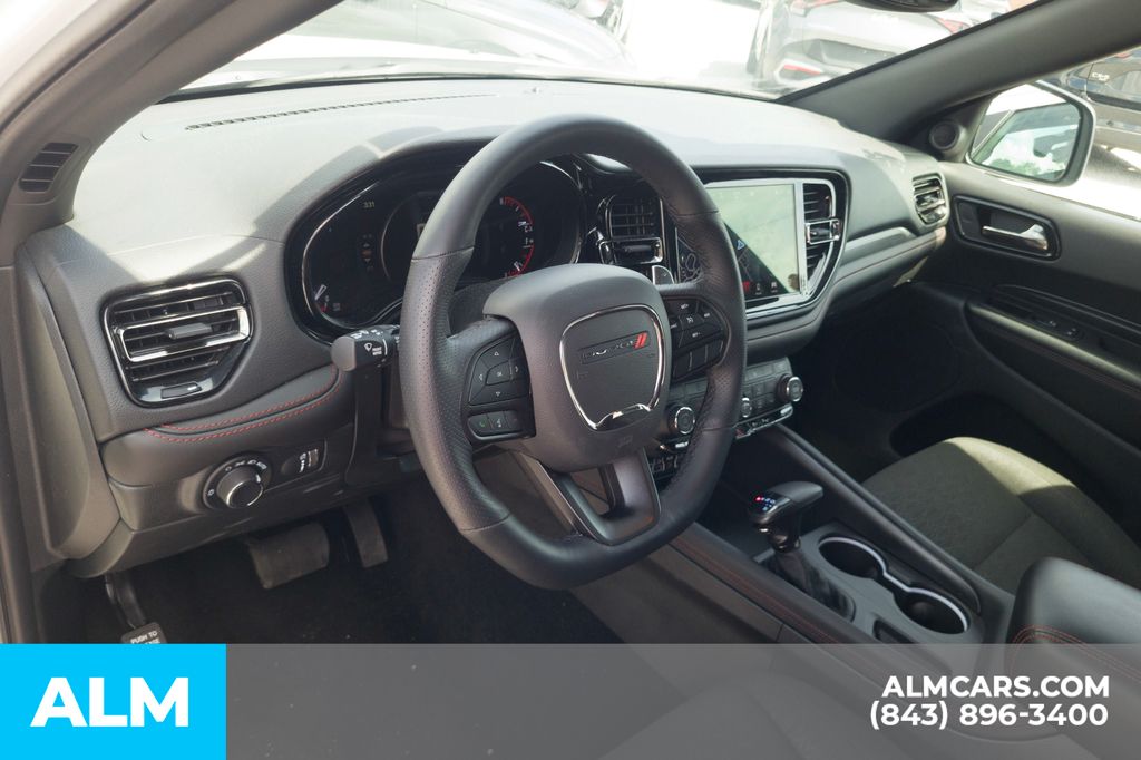 Used 2026 White Dodge GT image 5