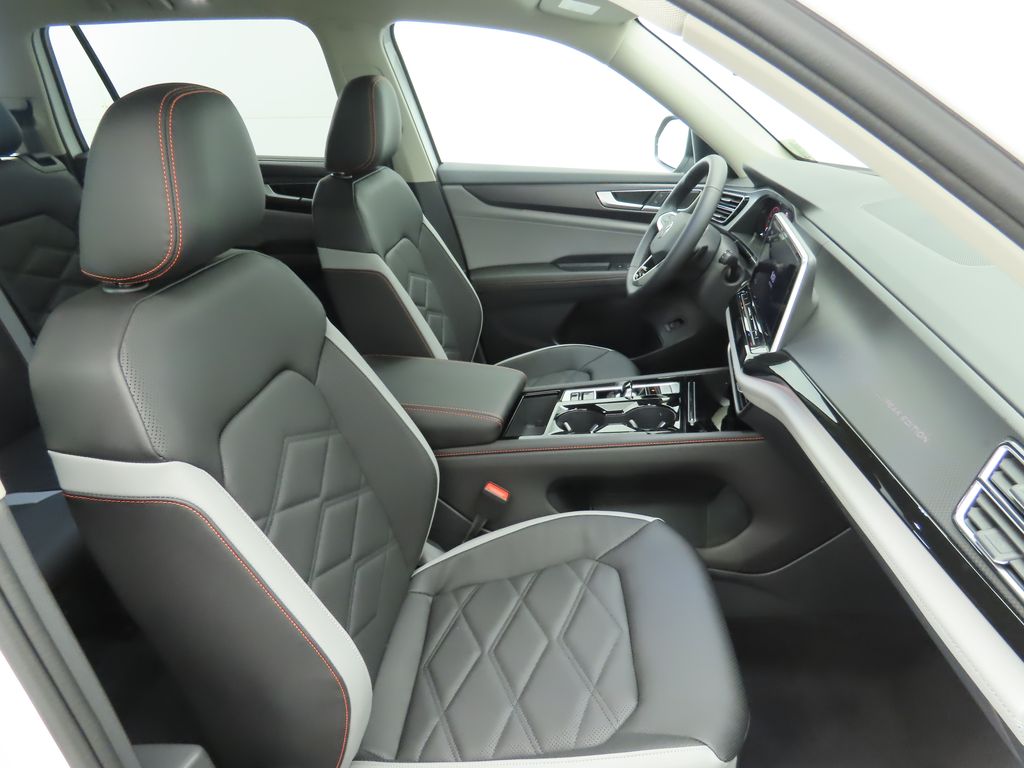 Thumbnail: 2026 Volkswagen Atlas - 21