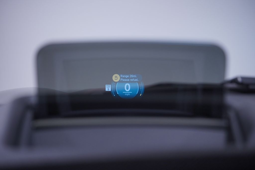 Thumbnail: 2026 MINI Cooper - 18