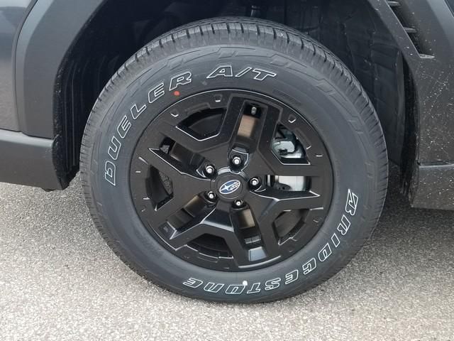 new 2026 Subaru Outback car, priced at $51,387