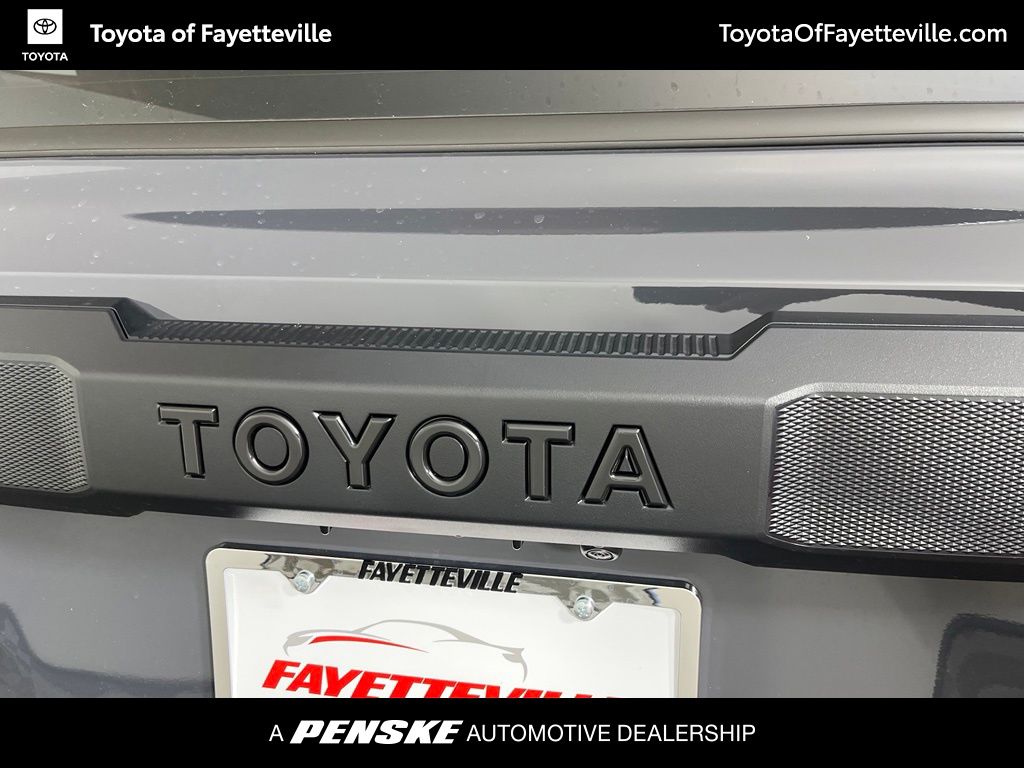 Thumbnail: 2026 Toyota 4Runner - 19