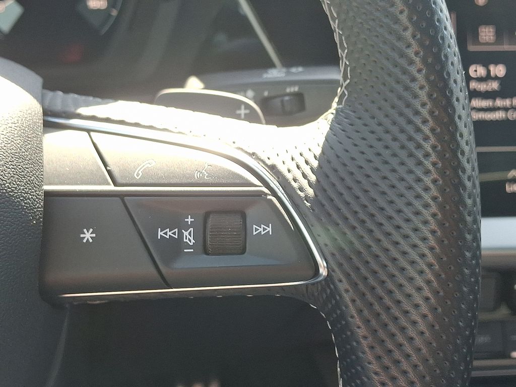 Thumbnail: 2023 Audi S3 - 22