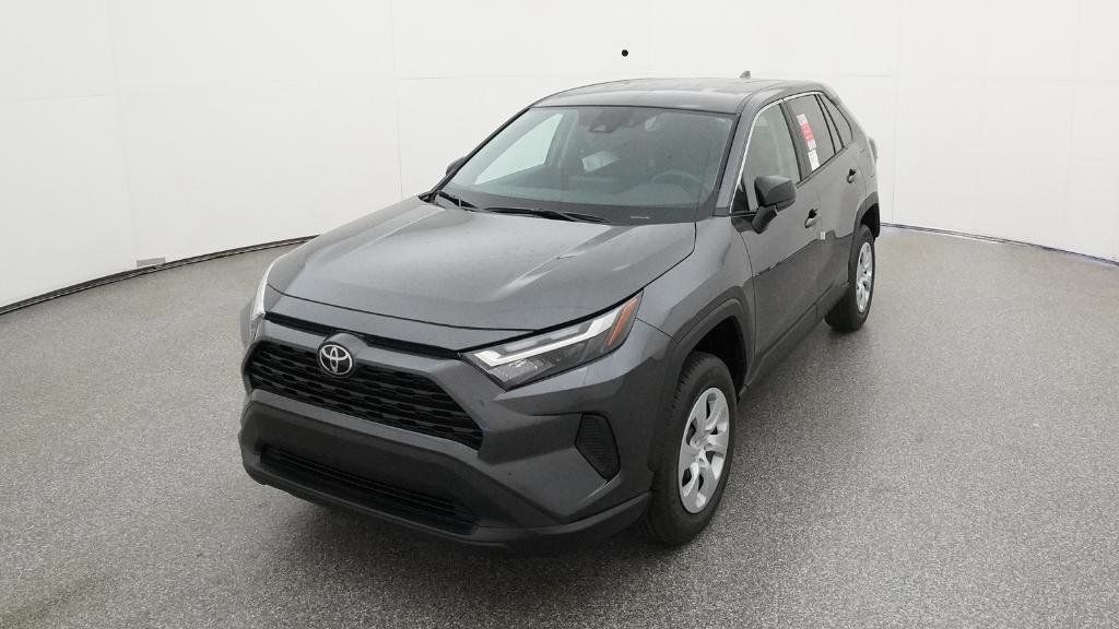 Thumbnail: 2025 Toyota RAV4 - 20