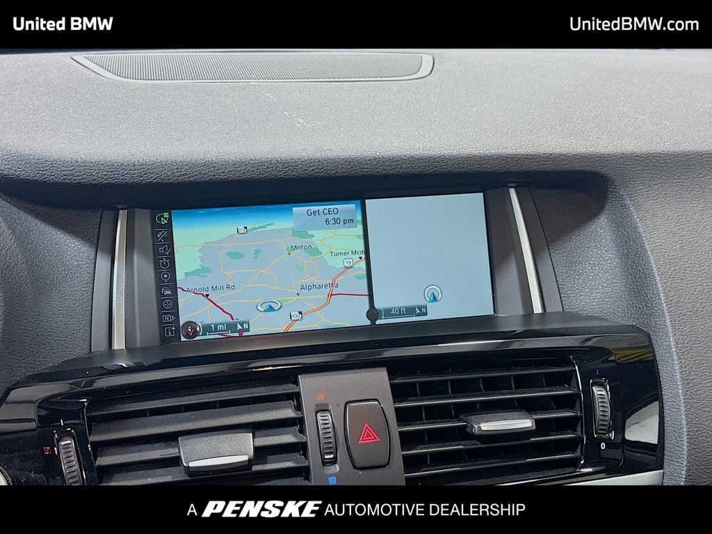 Thumbnail: 2016 BMW X3 - 10