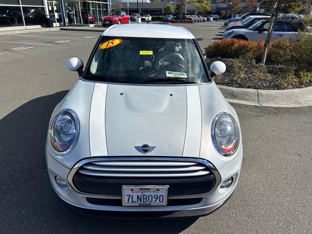 Thumbnail: 2015 MINI Cooper - 10