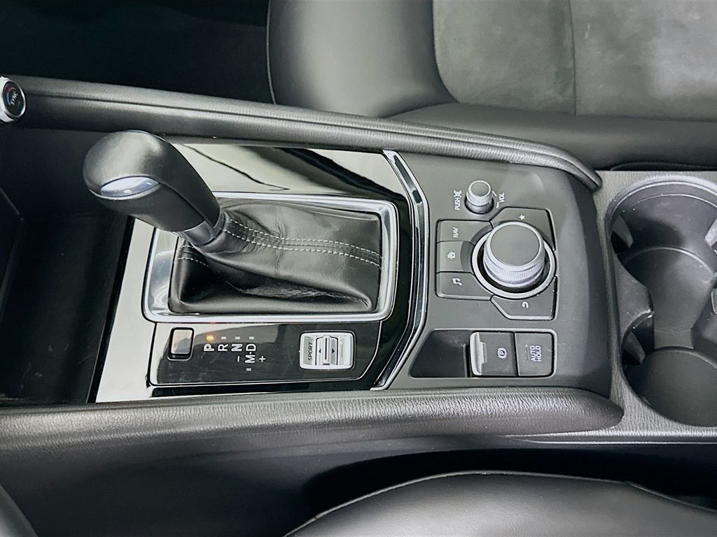 Thumbnail: 2020 Mazda CX-5 - 16