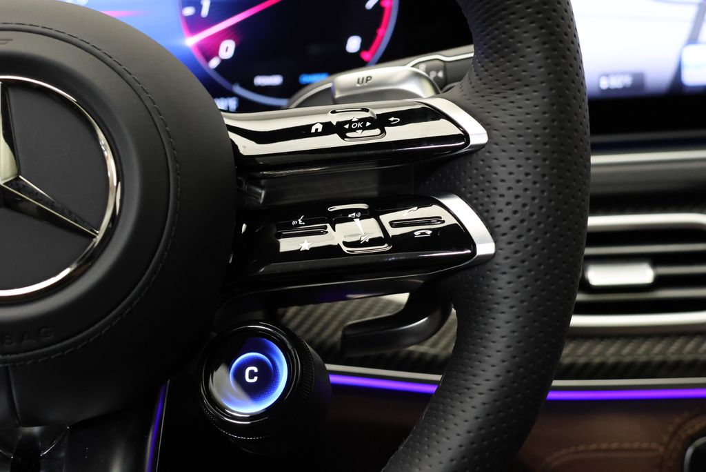 Thumbnail: 2026 Mercedes-Benz GLE - 25