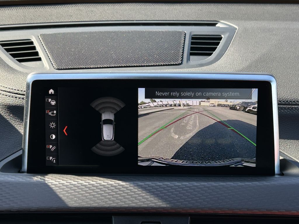2023 BMW X2 sDrive28i 23
