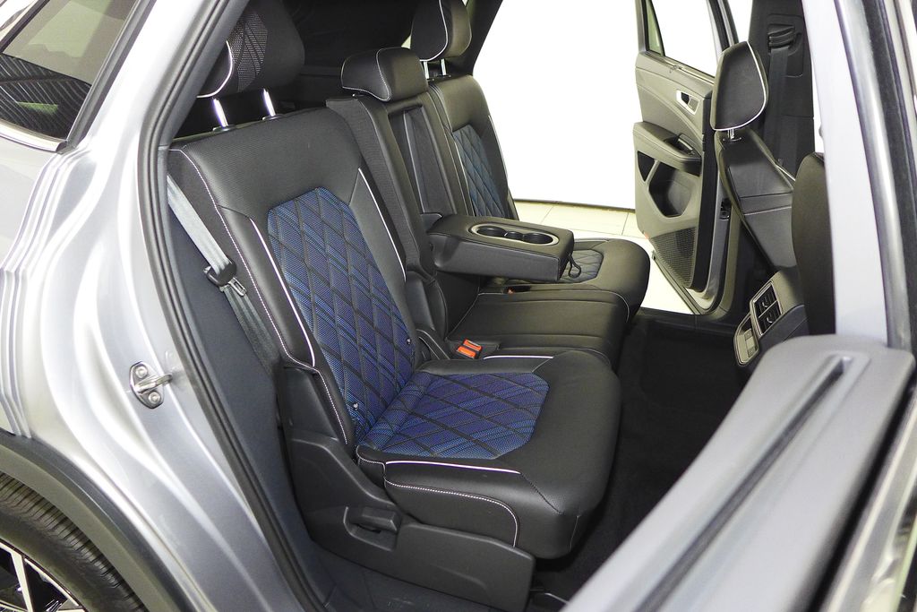 Thumbnail: 2025 Volkswagen Atlas - 20