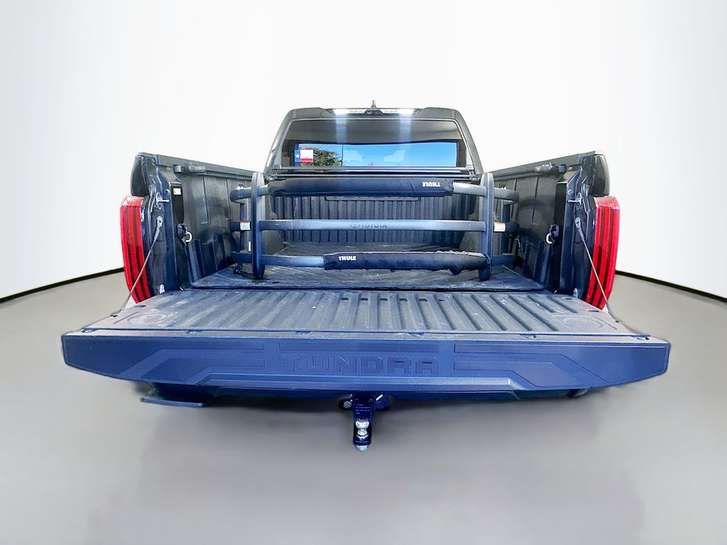 Thumbnail: 2025 Toyota Tundra - 26