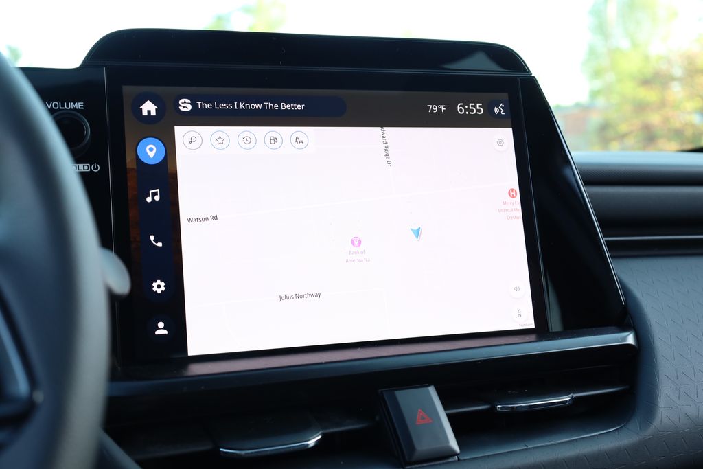 new 2026 Subaru Outback car, priced at $47,885